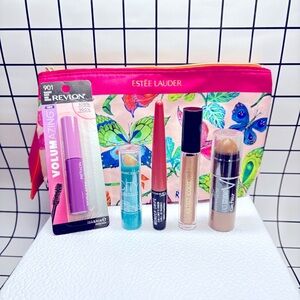 🆕 FULL SIZE Makeup Bundle